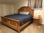 Guest Bedroom 5 on Upper level offers King bed